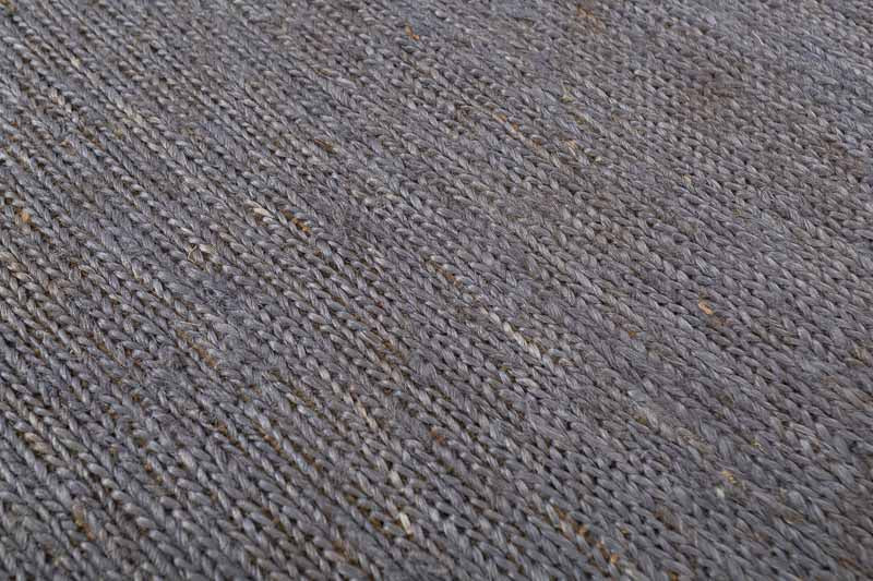 Terra Handwoven Jute Rug Handwoven