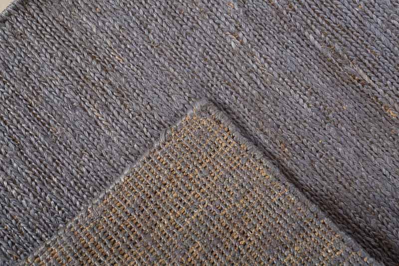 Terra Handwoven Jute Rug Handwoven