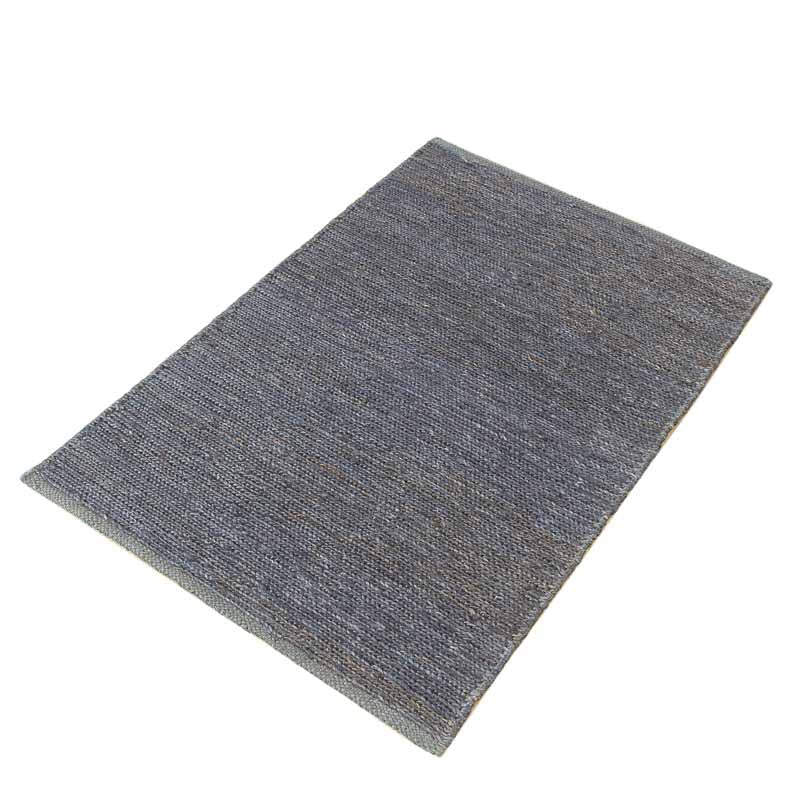 Luna Handwoven Jute Rug Handwoven