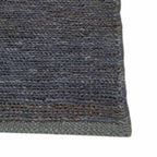 Luna Handwoven Jute Rug Handwoven