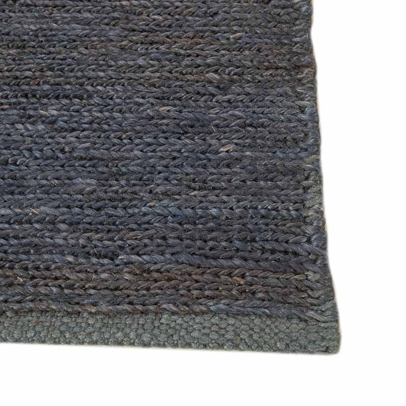 Luna Handwoven Jute Rug Handwoven