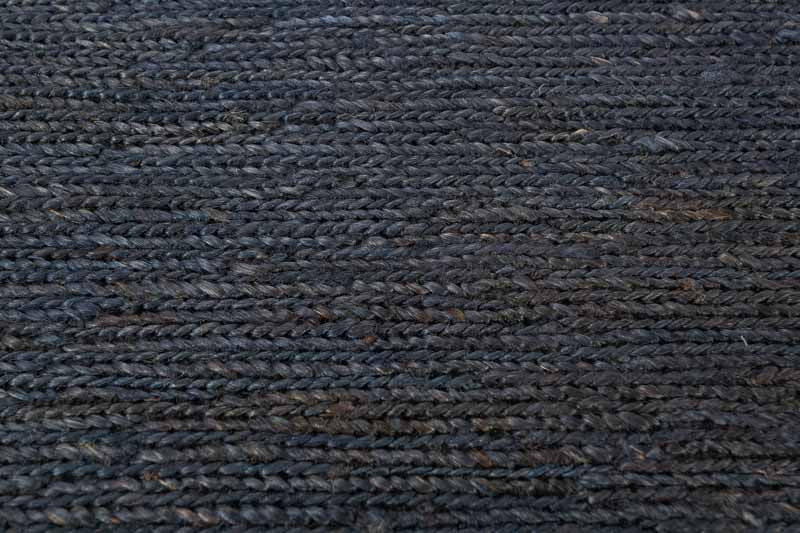 Luna Handwoven Jute Rug Handwoven