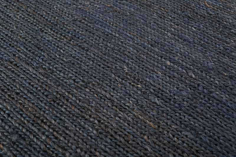 Luna Handwoven Jute Rug Handwoven