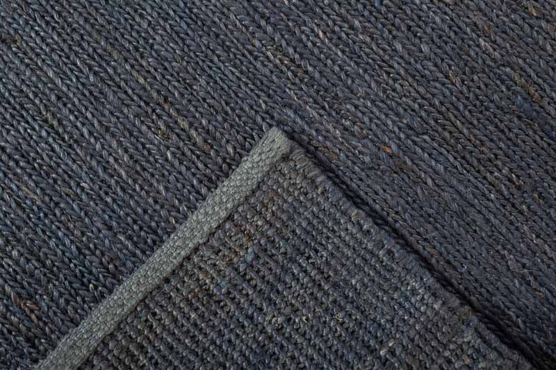 Luna Handwoven Jute Rug Handwoven