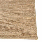 Aera Handwoven Jute Rug Handwoven
