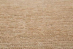Aera Handwoven Jute Rug Handwoven