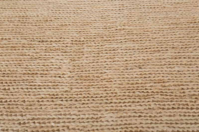 Aera Handwoven Jute Rug Handwoven