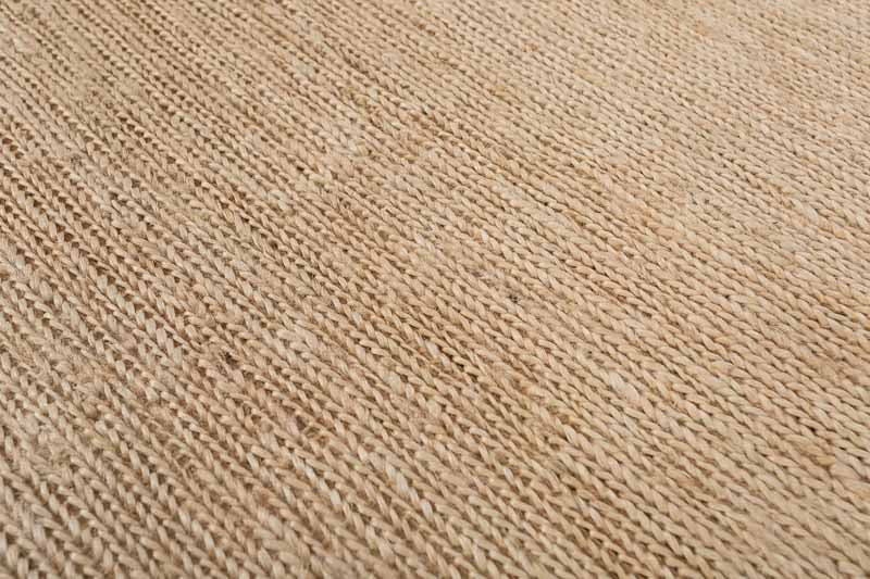 Aera Handwoven Jute Rug Handwoven