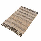 Ashford Flatweave Jute-Blend Rug Flatweave