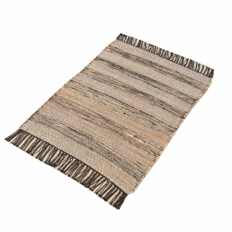 Ashford Flatweave Jute-Blend Rug Flatweave