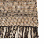 Ashford Flatweave Jute-Blend Rug Flatweave