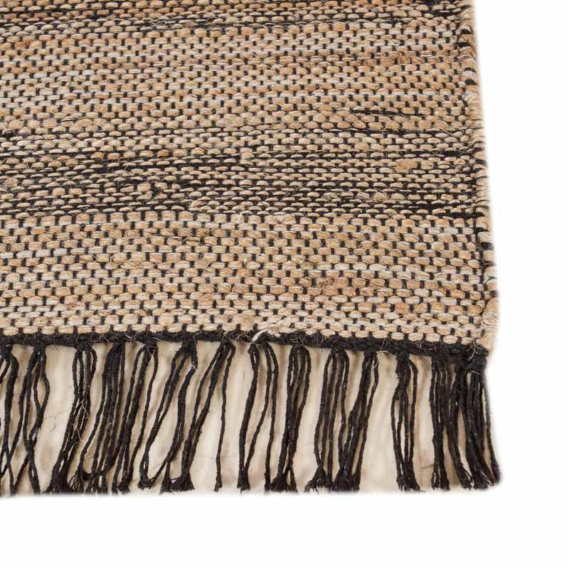 Ashford Flatweave Jute-Blend Rug Flatweave