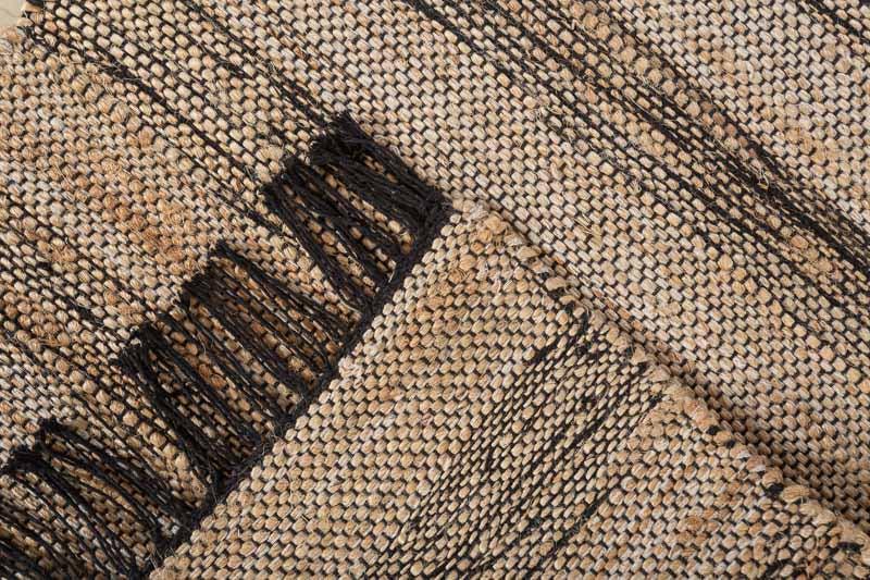 Ashford Flatweave Jute-Blend Rug Flatweave