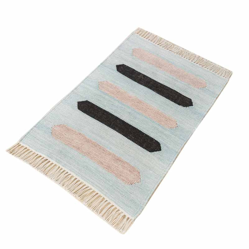 Callen Flatweave Indoor/Outdoor Rug