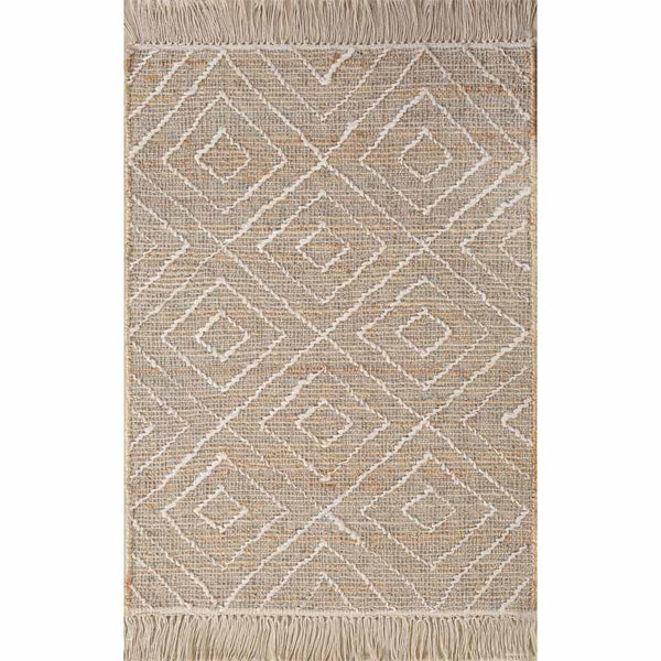 Ellison Flatweave Jute-Blend Rug