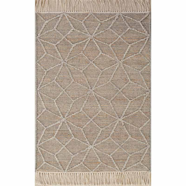 Thayer Flatweave Jute-Blend Rug
