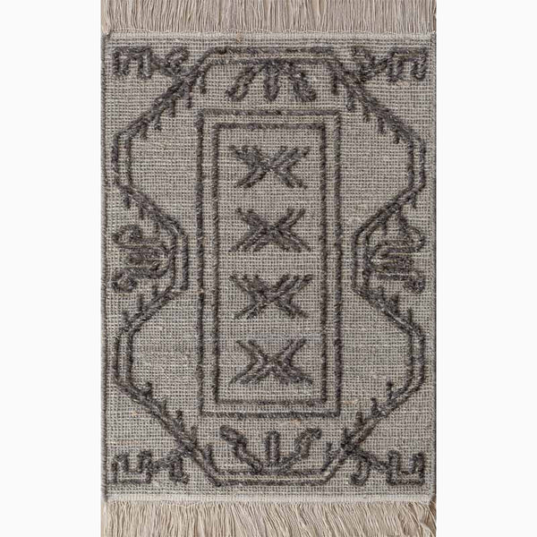 Wexford Flatweave Jute-Blend Rug