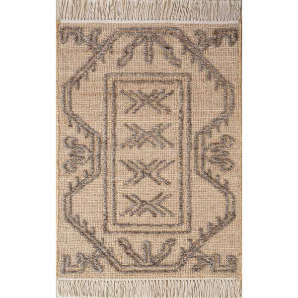 Camden Flatweave Jute-Blend Rug