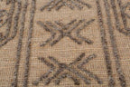 Camden Hand-Knotted Jute-Blend Rug
