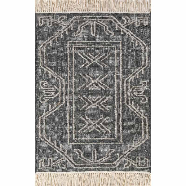 Hollis Flatweave Jute-Blend Rug