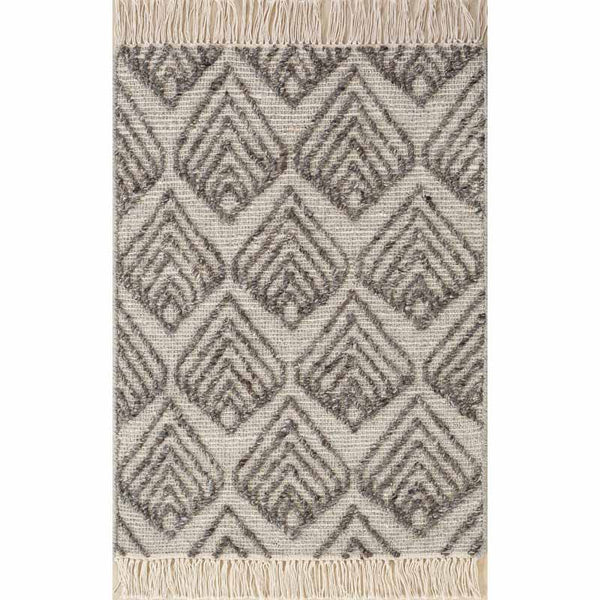 Marcelline Flatweave Jute-Blend Rug