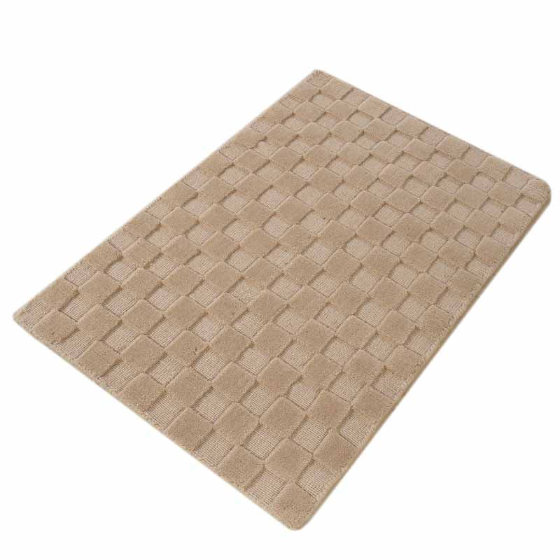 Ardenne Hand-Loomed Wool Rug Hand Loomed