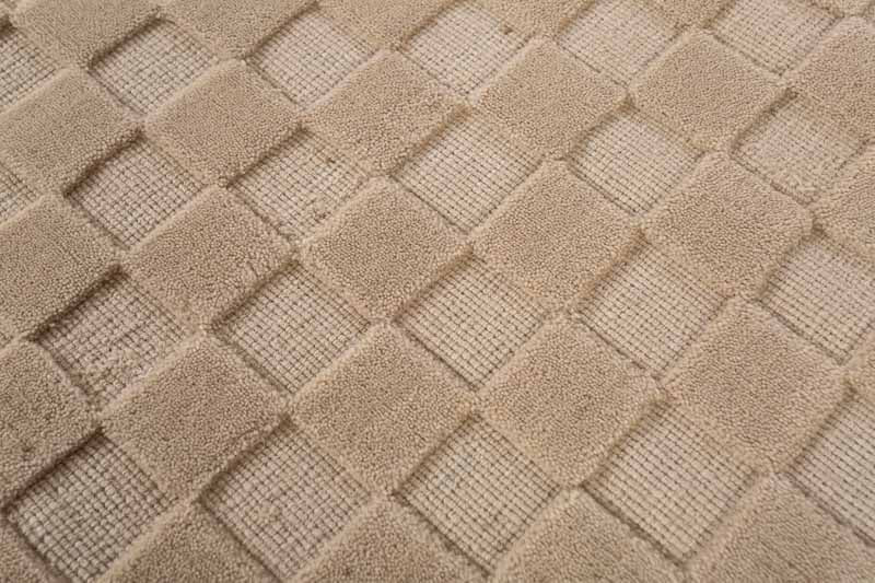 Ardenne Hand-Loomed Wool Rug Hand Loomed