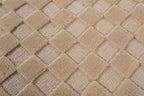 Ardenne Hand-Loomed Wool Rug Hand Loomed