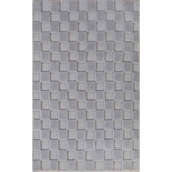 Langford Hand-Tufted Wool Rug