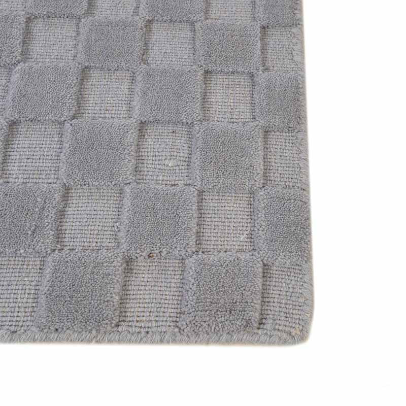 Langford Hand-Loomed Wool Rug