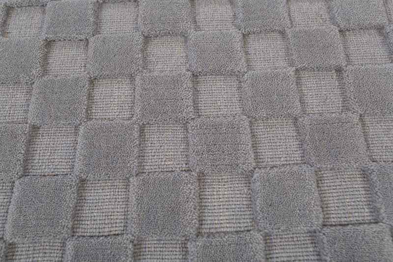 Langford Hand-Loomed Wool Rug