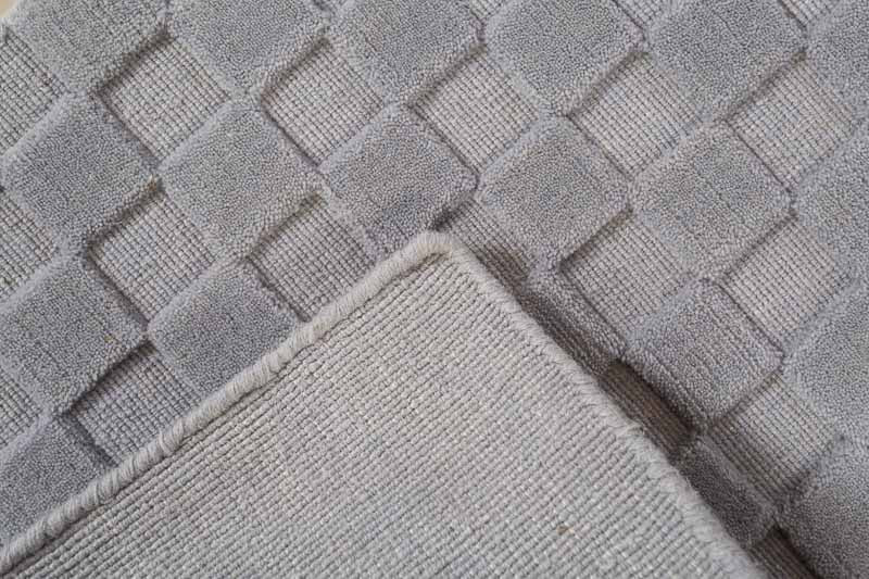 Langford Hand-Loomed Wool Rug