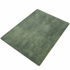 Brier Hand-Loomed Wool Rug