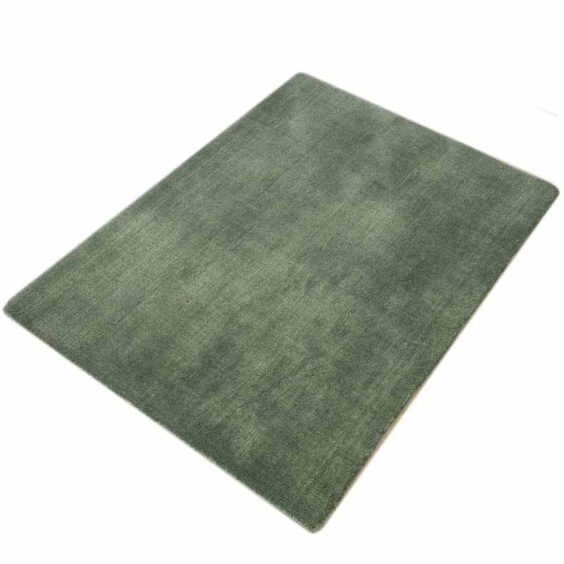 Brier Hand-Loomed Wool Rug