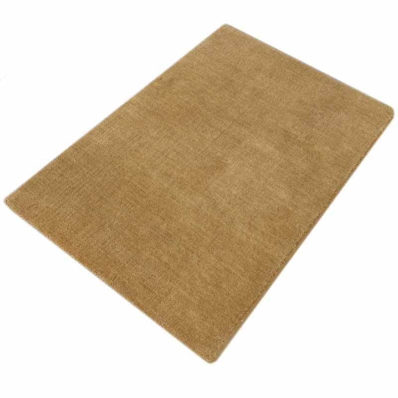 Elowen Hand-Loomed Wool Rug Hand Loomed
