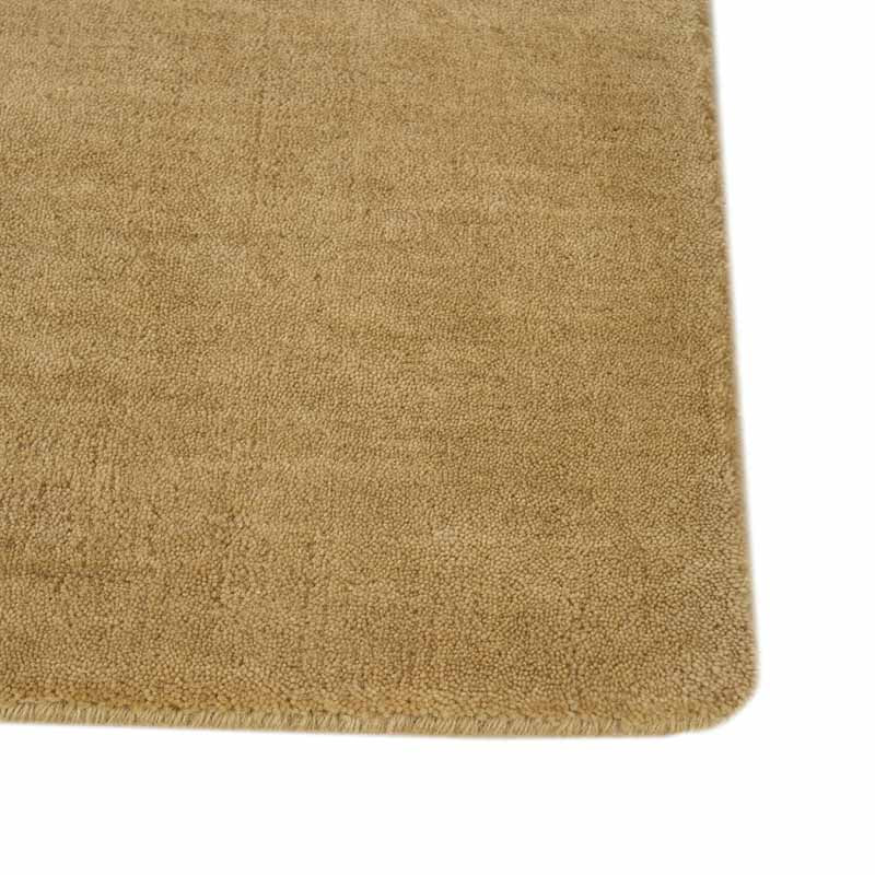 Elowen Hand-Loomed Wool Rug Hand Loomed