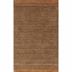 Caelum Hand-Loomed Wool Rug