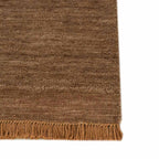 Caelum Hand-Loomed Wool Rug