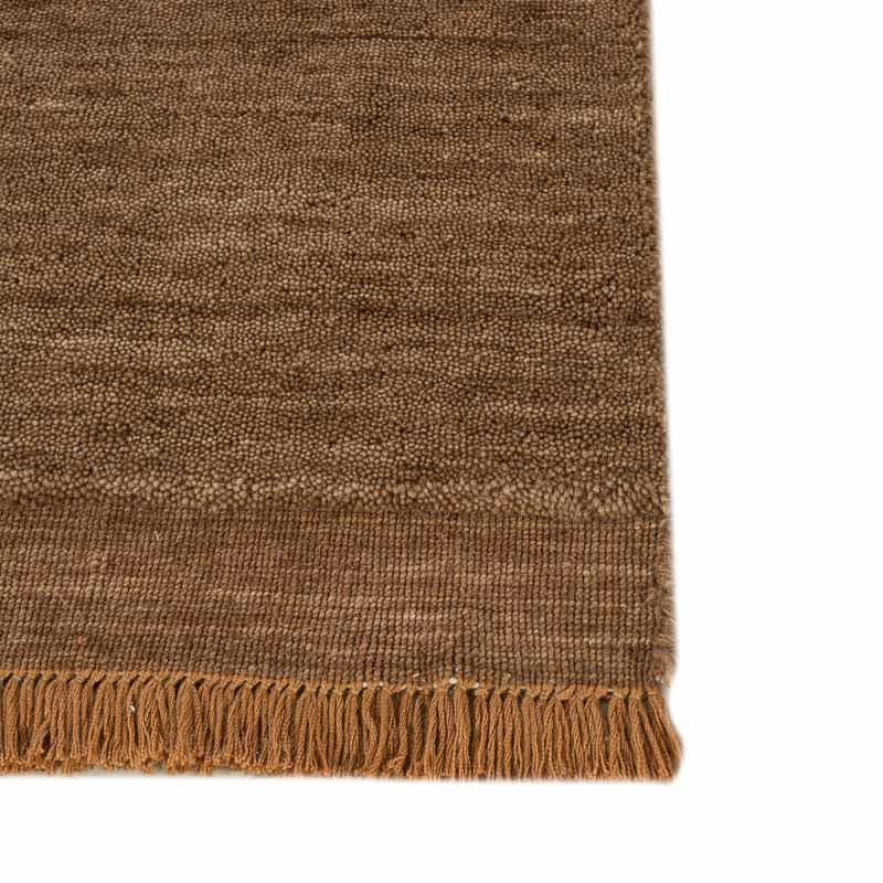 Caelum Hand-Loomed Wool Rug