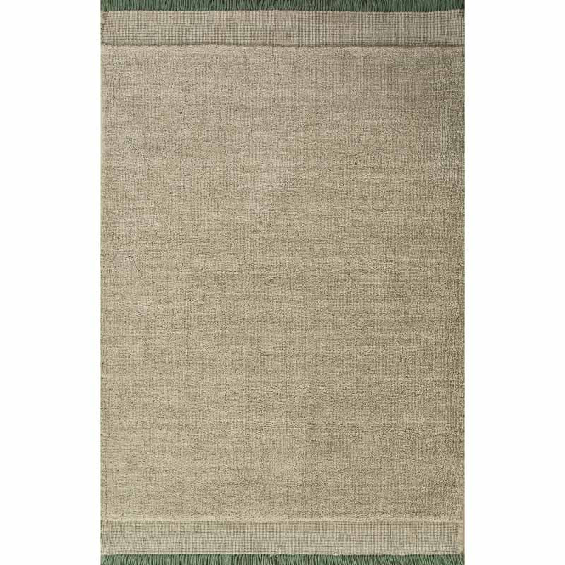 Aster Hand Loomed Wool Rug