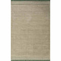 Aster Hand Loomed Wool Rug