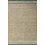 Aster Hand Loomed Wool Rug