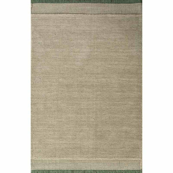 Aster Hand-Tufted Wool Rug