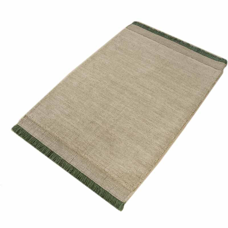 Aster Hand Loomed Wool Rug