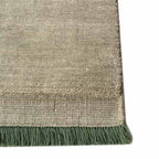 Aster Hand Loomed Wool Rug