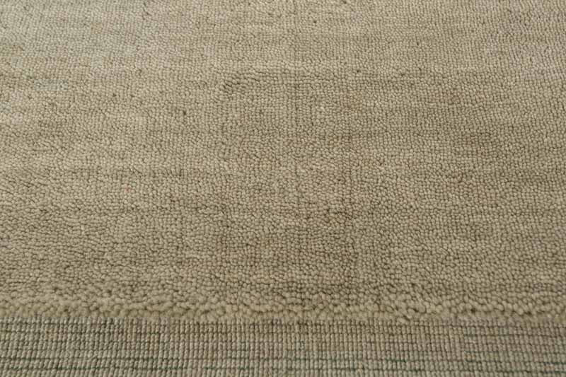 Aster Hand Loomed Wool Rug