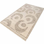 Eliza Hand-Knotted Wool Rug