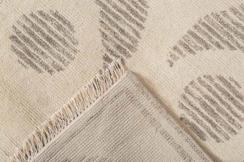 Eliza Hand-Knotted Wool Rug