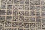 Wrenna Hand-Knotted Wool Rug Hand-Knotted