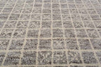 Wrenna Hand-Knotted Wool Rug Hand-Knotted